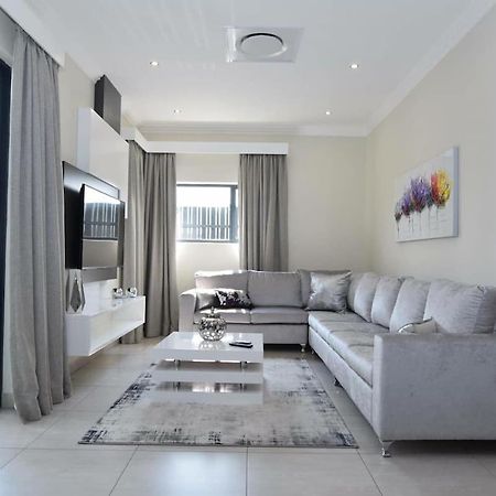 Elridge Living Appartement Boksburg Buitenkant foto