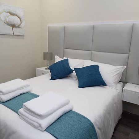 Elridge Living Appartement Boksburg Buitenkant foto