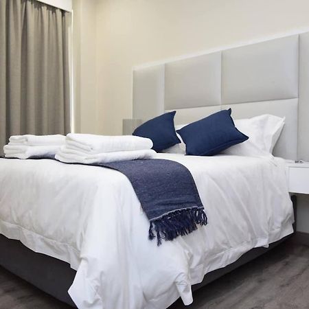 Elridge Living Appartement Boksburg Buitenkant foto
