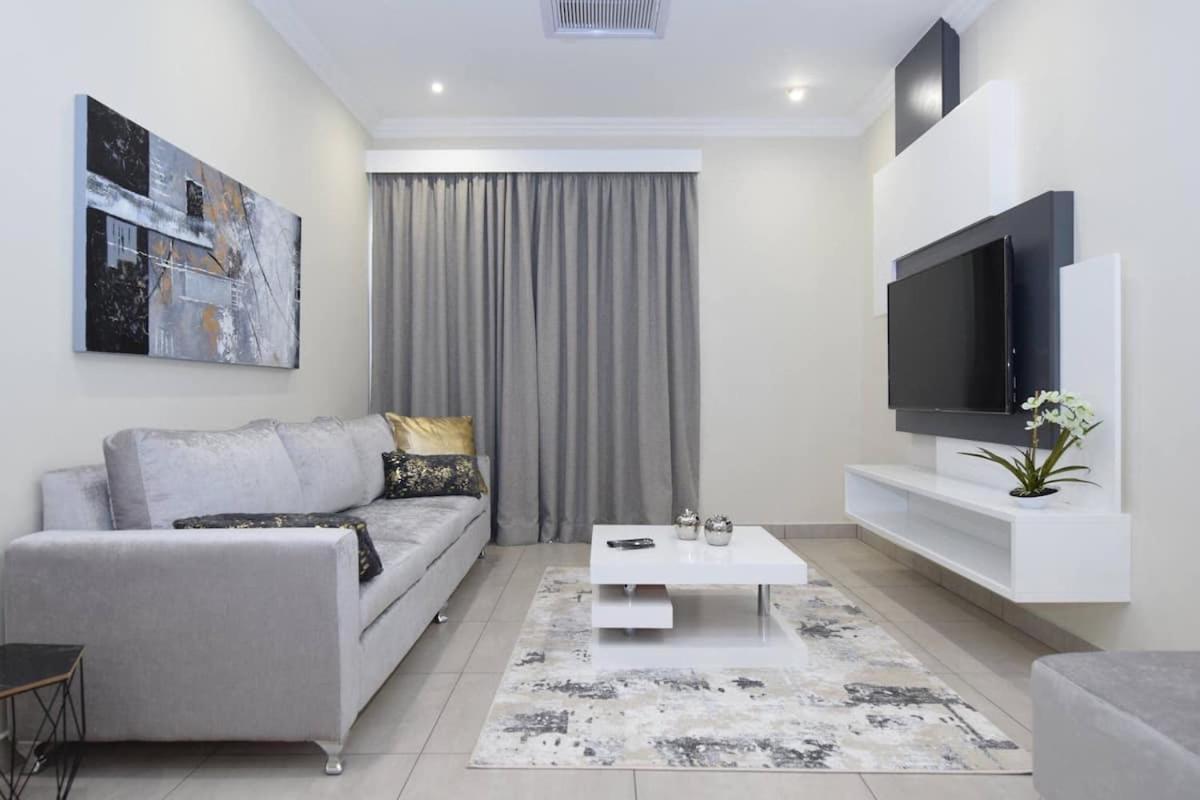 Elridge Living Appartement Boksburg Buitenkant foto
