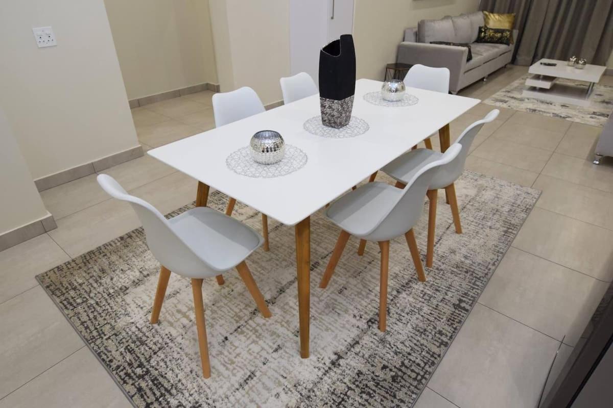 Elridge Living Appartement Boksburg Buitenkant foto