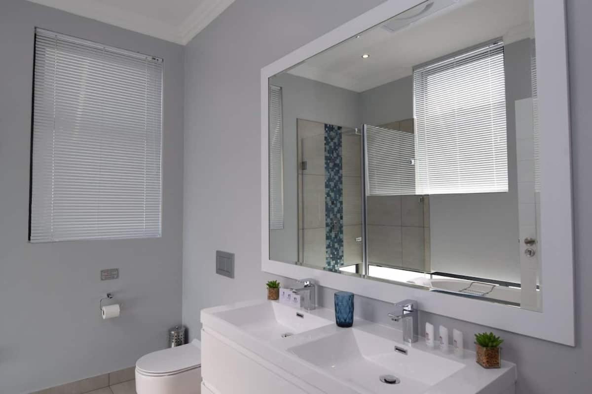 Elridge Living Appartement Boksburg Buitenkant foto