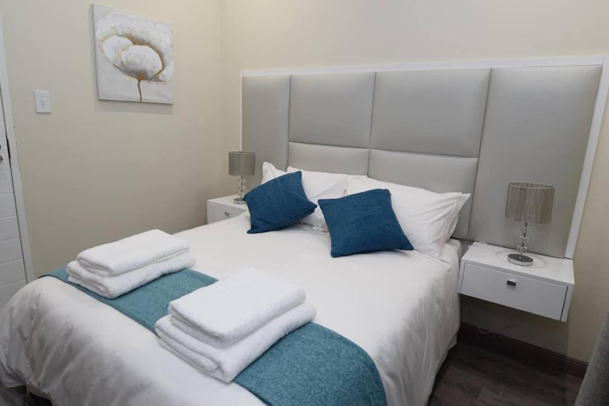 Elridge Living Appartement Boksburg Buitenkant foto