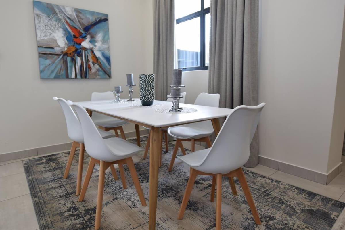 Elridge Living Appartement Boksburg Buitenkant foto
