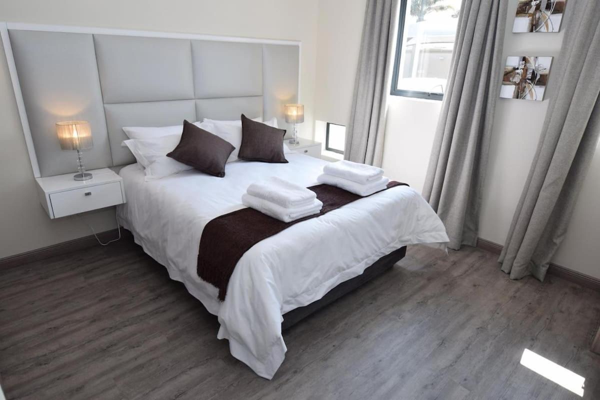 Elridge Living Appartement Boksburg Buitenkant foto