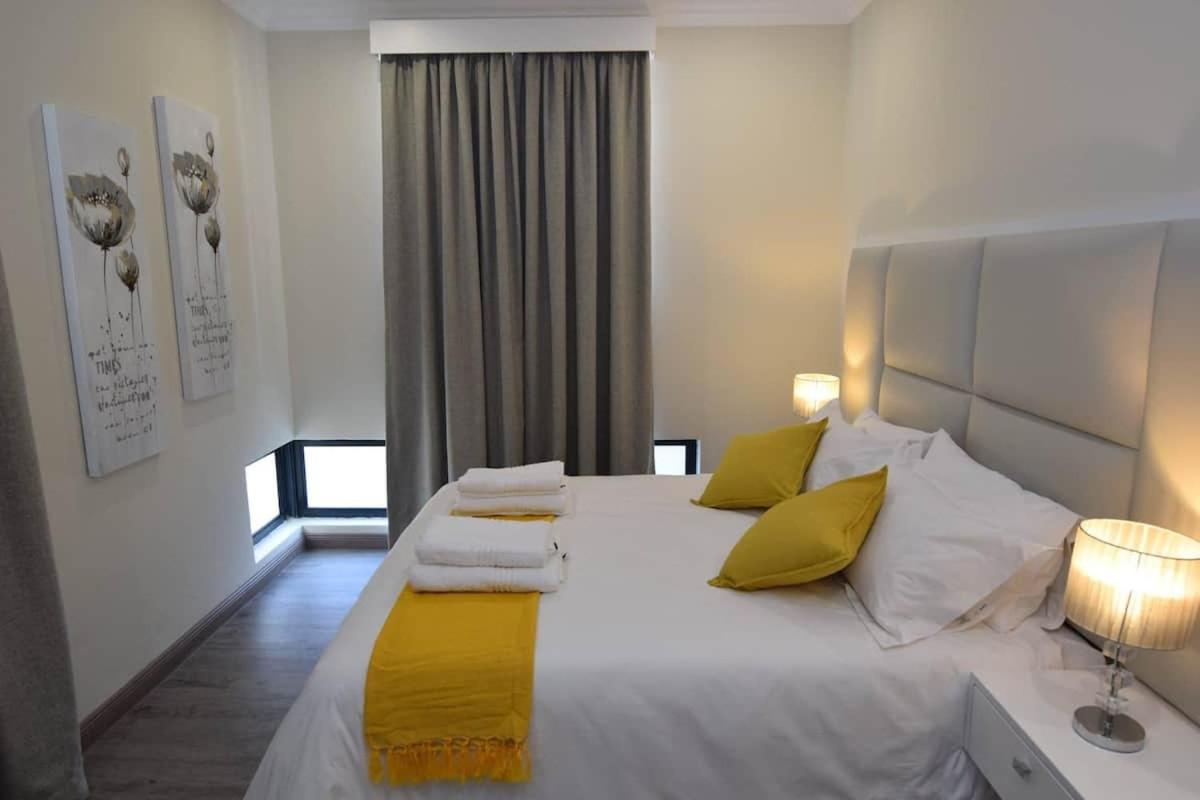 Elridge Living Appartement Boksburg Buitenkant foto