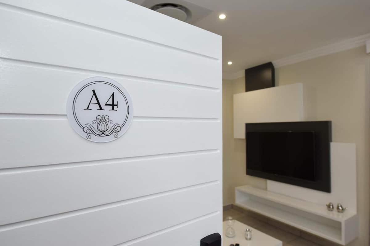 Elridge Living Appartement Boksburg Buitenkant foto