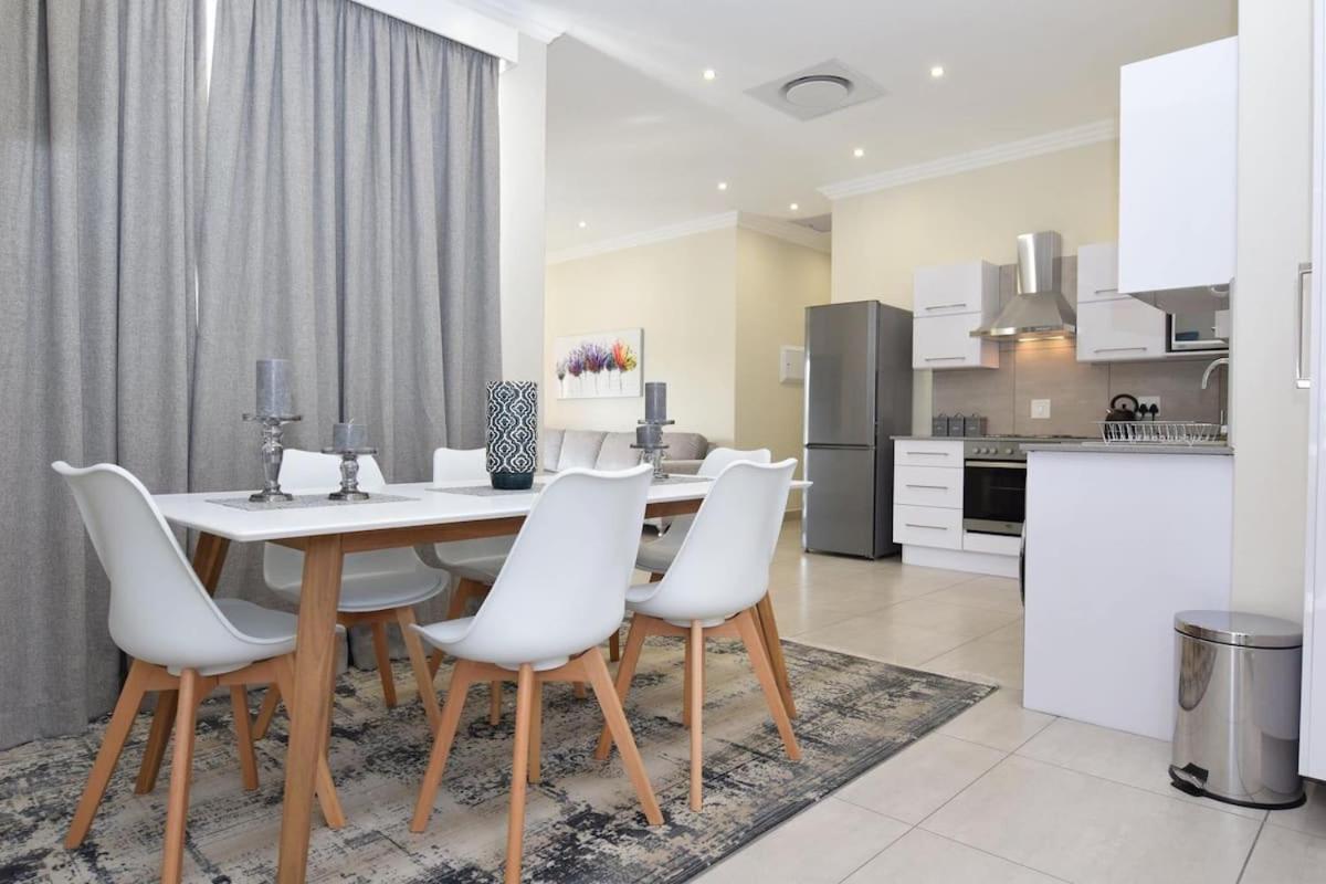 Elridge Living Appartement Boksburg Buitenkant foto