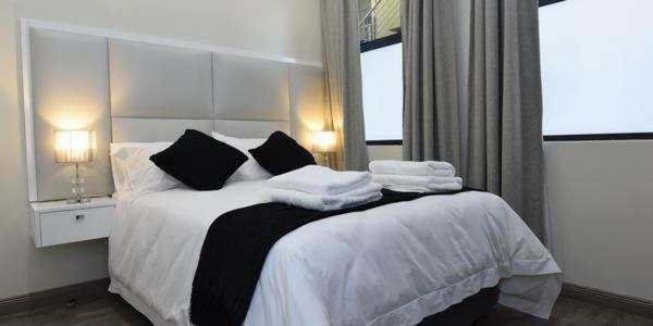 Elridge Living Appartement Boksburg Buitenkant foto