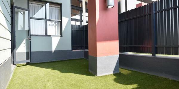 Elridge Living Appartement Boksburg Buitenkant foto