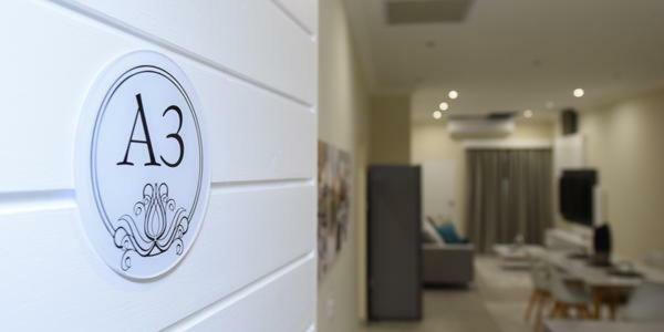 Elridge Living Appartement Boksburg Buitenkant foto