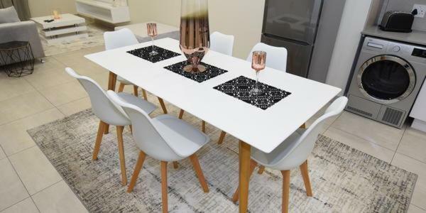 Elridge Living Appartement Boksburg Buitenkant foto