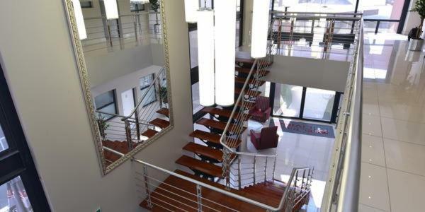 Elridge Living Appartement Boksburg Buitenkant foto